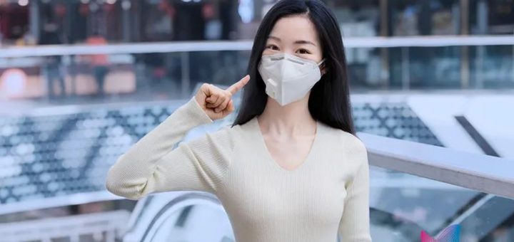 世卫组织最新提醒:仅戴口罩防不住新冠病毒