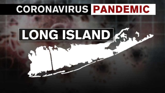 Coronavirus Long Island: COVID-19 deaths on Long Island surpass ...
