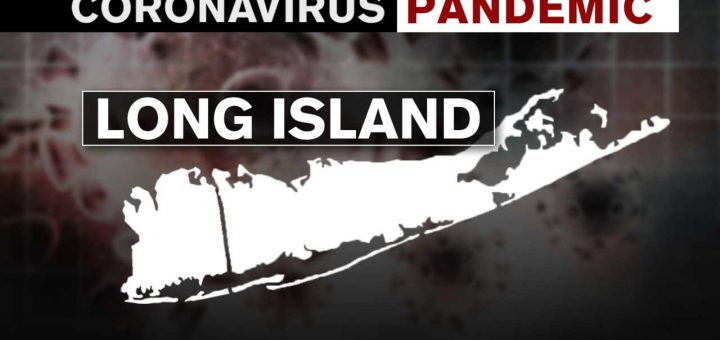 Coronavirus Long Island: COVID-19 deaths on Long Island surpass ...