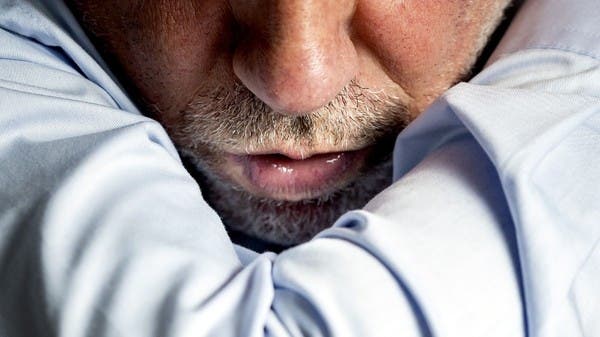 US CDC confirms six more symptoms for coronavirus | Al Arabiya English