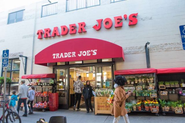 Whole Foods, Trader Joe\\'s, Costco halt all food sampling to reduce ...