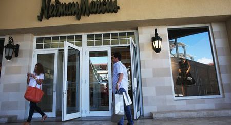 Nieman Marcus