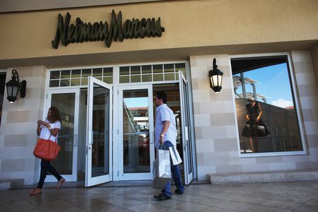 Nieman Marcus