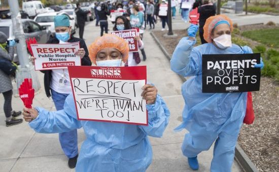 图片来源：美联社