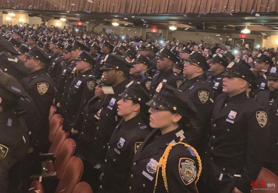 市警目前已有逾600名感染新冠病毒的警员康复归队。（杨澄雨摄）