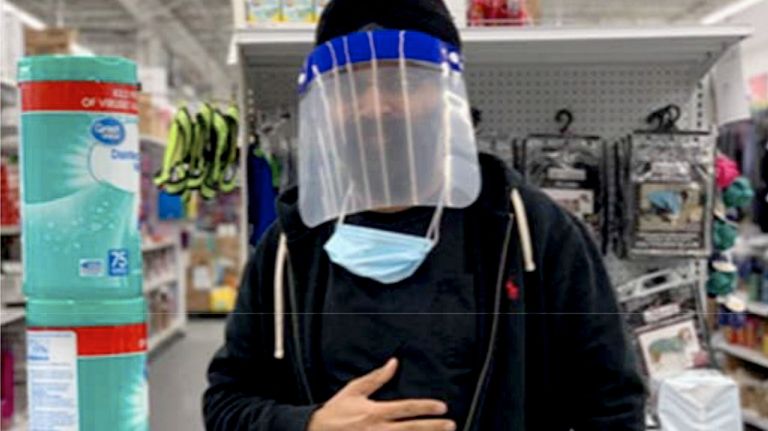 Feds: Woodbury man charged with hoarding and price-gouging of PPE ...