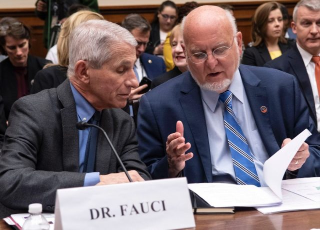 Contamination at CDC lab delayed rollout of coronavirus tests ...