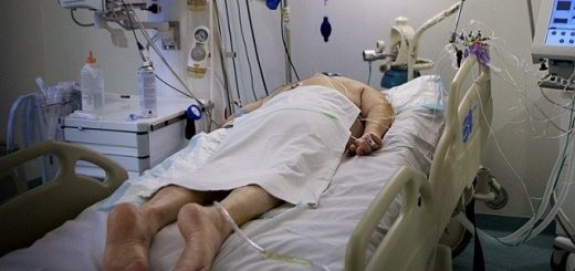 Such a simple thing to do': Why positioning Covid-19 patients on ...