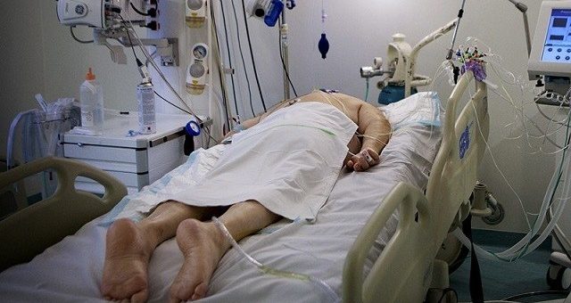 Such a simple thing to do': Why positioning Covid-19 patients on ...