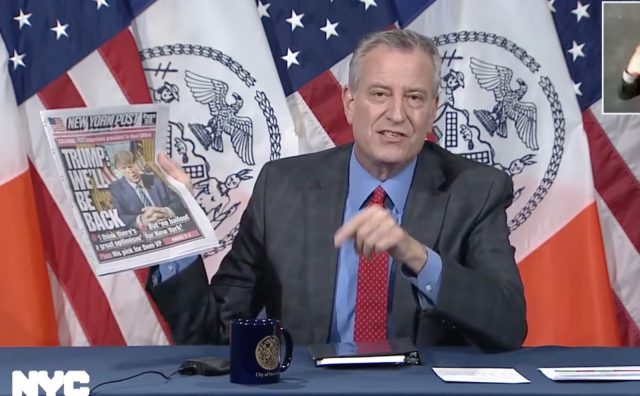 纽约市长发布新健康警报！ 21岁以下有这些症状要注意了..._图1-1