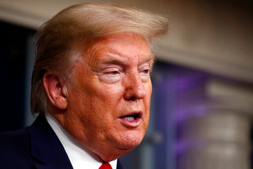 欲借新冠限制移民 川普政府据报又有新目标……