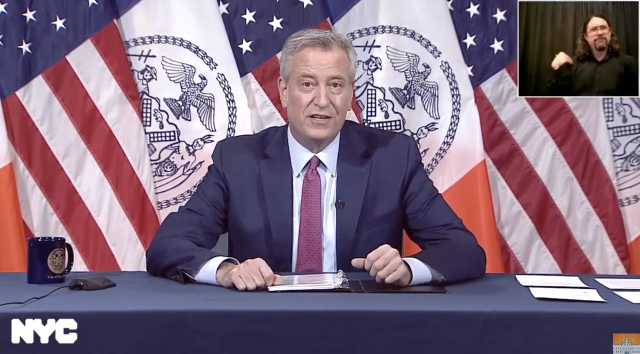 纽约市发布暑期学校计划 【5/19纽约市疫情要点】_图1-1