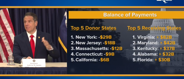 纽约州寻求帮助重启经济 向民众征集口罩创意广告_图1-4