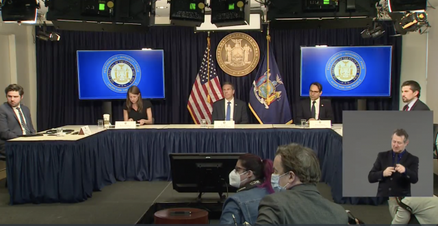 州立海滩本周五起开放 【5/18纽约州疫情要点】 州立海滩本周五起开放 【5/18纽约州疫情要点】_图1-1