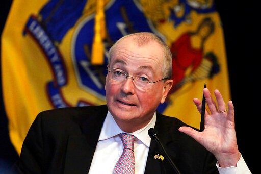 新州终于放宽户外聚会限制！但不包括这些活动_图1-1