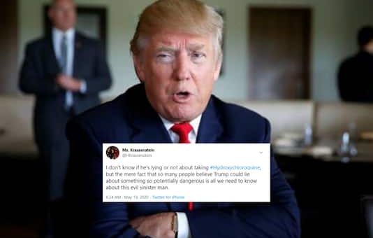 File image of Donald Trump / Reuters.