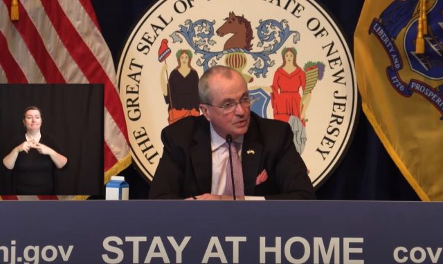 新州：无需转诊或症状 6月起全民可测新冠_图1-1