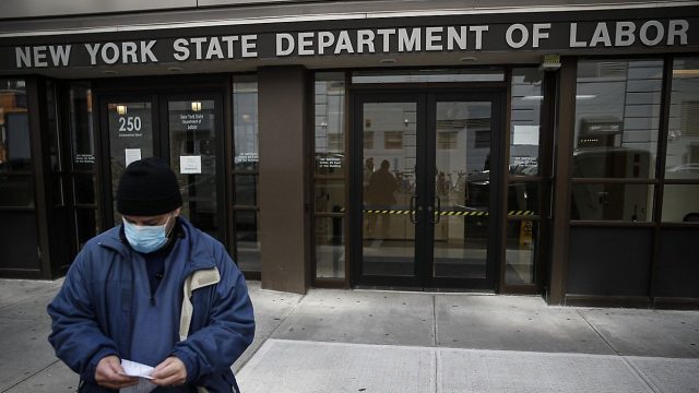 Missed Certification Led To Delayed Unemployment Benefits