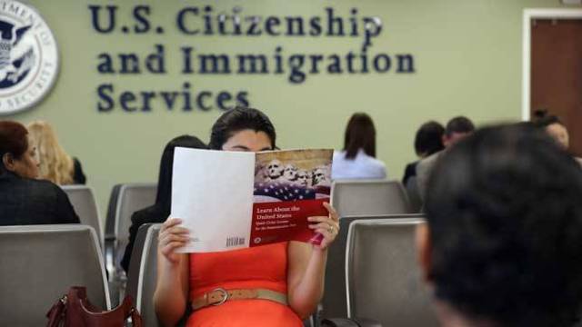 USCIS aiming to open offices on June 4, 2020 – Immigration Briefs