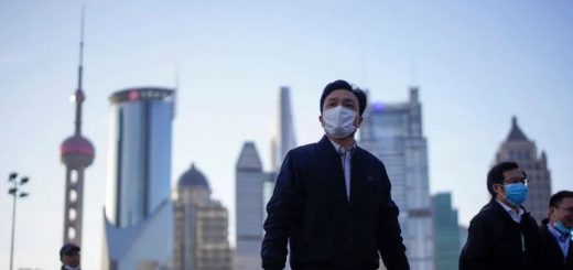 美国妈妈率全家逃疫 从中国到美国再回上海:为这疯狂举动感到庆幸!