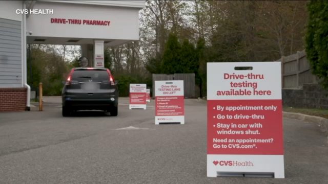 Coronavirus Illinois: CVS Health to open 17 new COVID-19 testing ...