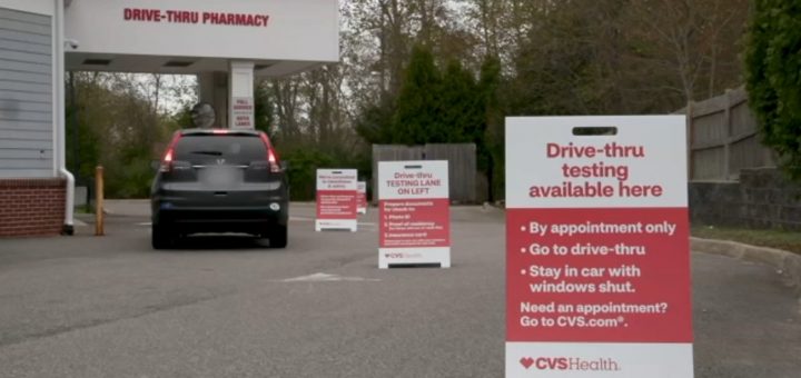 Coronavirus Illinois: CVS Health to open 17 new COVID-19 testing ...
