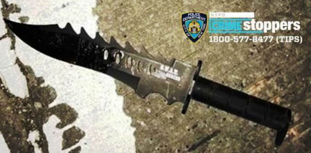 Man attempts \'suicide by cop\' in NYC after getting coronavirus ...