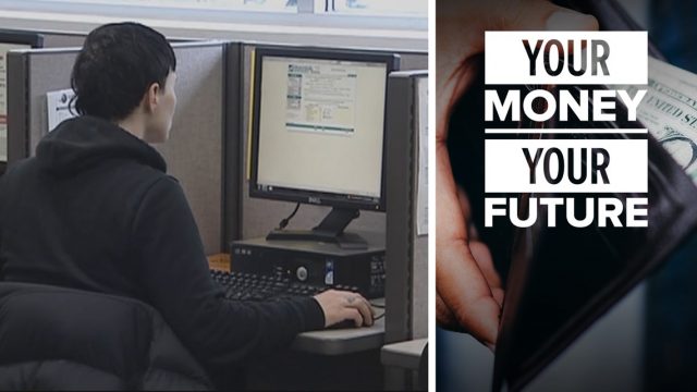 Refusing to work could put your unemployment benefits at risk ...