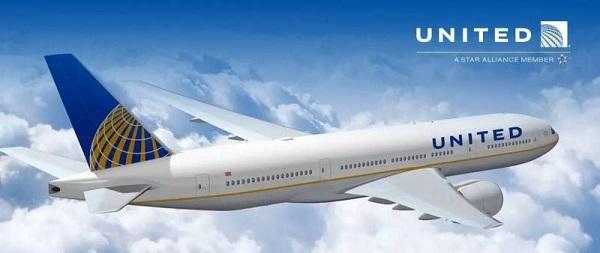 航空向】怎么免费乘坐UA美联航United Airlines的航班?,美联航United ...