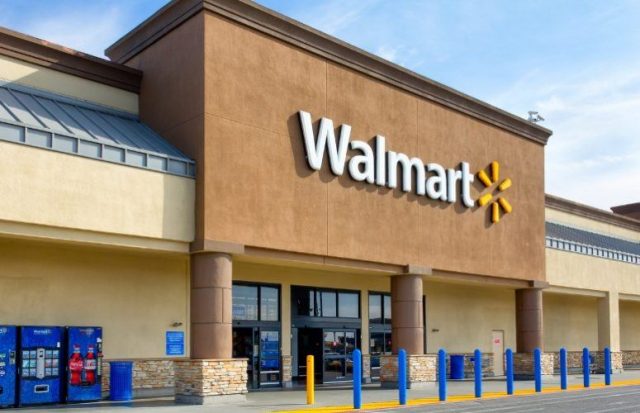 COVID-19 Testing Will be Available at 7 NJ Walmarts on Friday ...