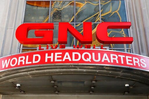 华人最爱保健品连锁GNC申请破产 拟关闭1200家门店_图1-1