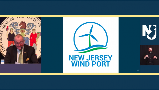 新泽西州长宣布将投资3亿 建造美国首个海上风电港 新泽西州长宣布将投资3亿 建造美国首个海上风电港_图1-3