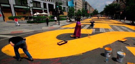 国会众院批准华盛顿D.C.建州 但短期内希望渺茫_图1-3