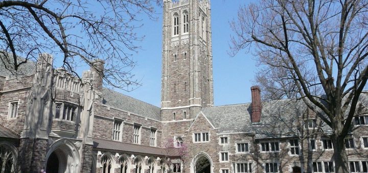 不要求SAT成绩名校名单扩大 普林斯顿和西北大学加入_图1-1