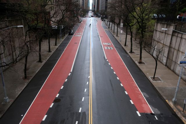 50年来哪一年美国人最不开心?2020“荣登”榜首 50年来哪一年美国人最不开心?2020“荣登”榜首_图1-1