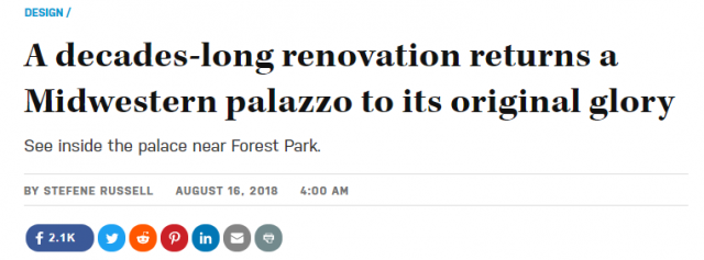 向游行人群挥舞枪支 圣路易斯夫妇接受刑事调查