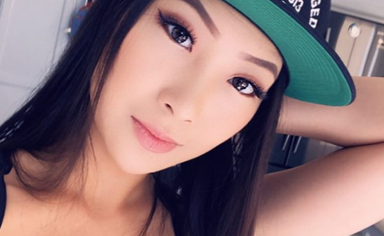 美国韩裔模特不满亚洲人声援黑人:都忘了疫情时黑人是怎么歧视我们的吗?