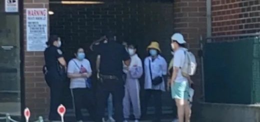 收完租金就赶出门,华女连环诈骗同胞多起,疫情租房干货来了