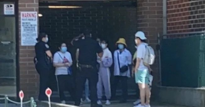 收完租金就赶出门,华女连环诈骗同胞多起,疫情租房干货来了