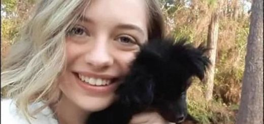 美国白人少女曝光父母种族歧视言论,结果差点儿因此蹲了监狱...