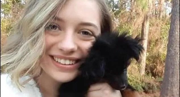美国白人少女曝光父母种族歧视言论,结果差点儿因此蹲了监狱...