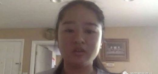 美国教授要求越南裔女生改掉"不雅"的名字,引发众怒被学校停职…