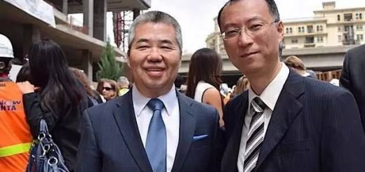 华裔市长牵线,四家中国房企将洛杉矶市政府一锅端,集体腐败案又一议员被捕