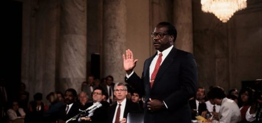 黑人大法官为什么反对平权法案(Affirmative Action)?