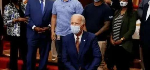 直逼200万!华裔女市长被逼跪,弗洛伊德不是烈士,不该被英雄化!