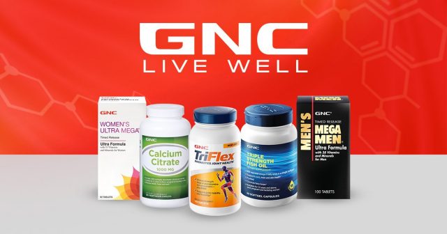 GNC to close about 900 stores | Retail & Leisure International