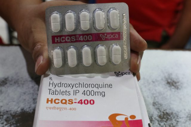 FDA revokes emergency authorization for chloroquine and ...