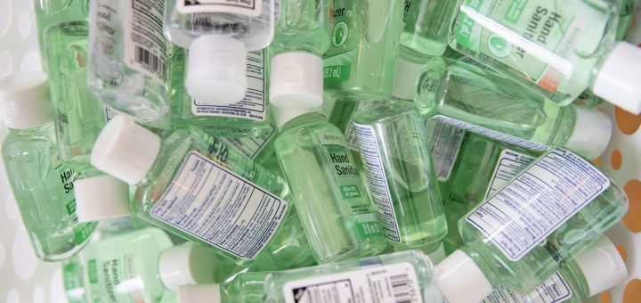 Here are 9 hand sanitizers that the FDA warns can be toxic if ...