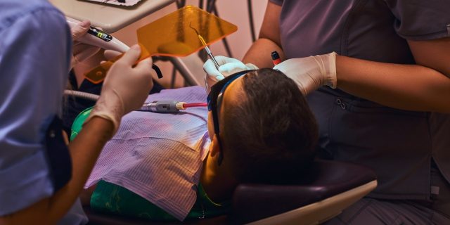 Cuomo announces dentists can reopen statewide tomorrow - My Little ...