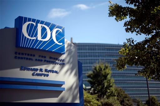CDC发布新指南 强烈建议学校恢复面对面授课 CDC发布新指南 强烈建议学校恢复面对面授课_图1-1